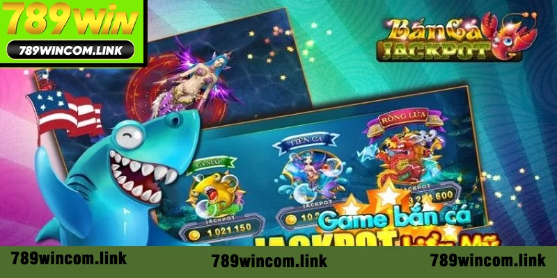 Hướng dẫn truy cập bắn cá jackpot vua may mắn Jili