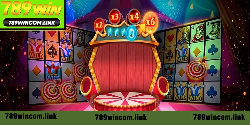 Magic Ace - Top game nổ hũ nhà JDB