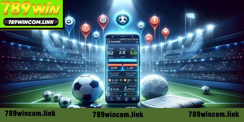 Bóng đá là sản phẩm cá cược chủ đạo tại UG Sports