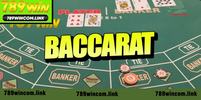 Cách chơi Baccarat được đánh giá là dễ hiểu