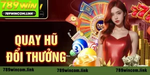 quay hũ đổi thưởng