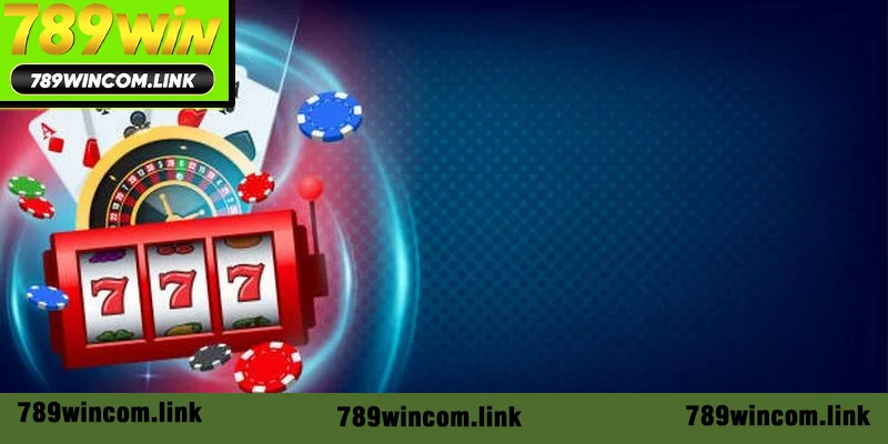 Những lý do nhà cái 789win chọn hợp tác với PT