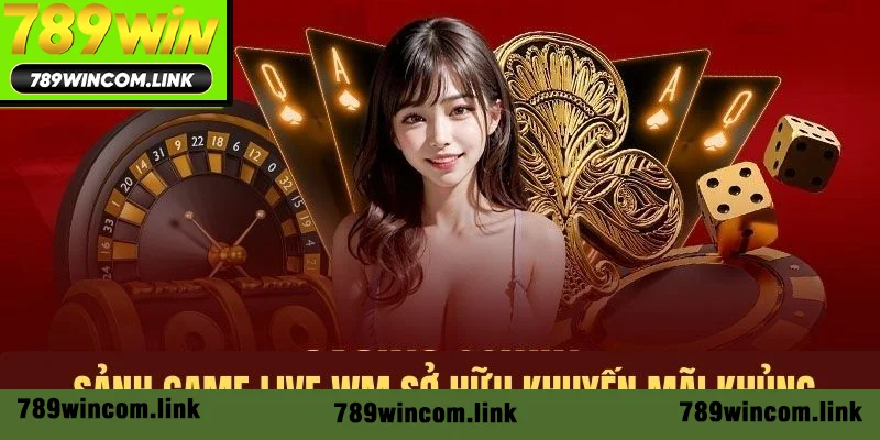Khuyến mãi khủng tại sảnh cược Live WM Khuyến mãi khủng tại sảnh cược Live WM