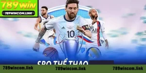 SBO thể thao là sảnh cược chủ đạo và nổi tiếng nhất nhì 789win