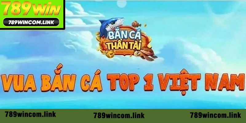 Giới thiệu về trò chơi bắn cá thần tài