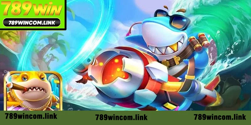 Những trò chơi bắn cá ăn khách nhất từ Microgaming