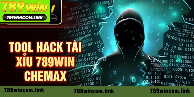 Công cụ hack Tài Xỉu 789win Chemax